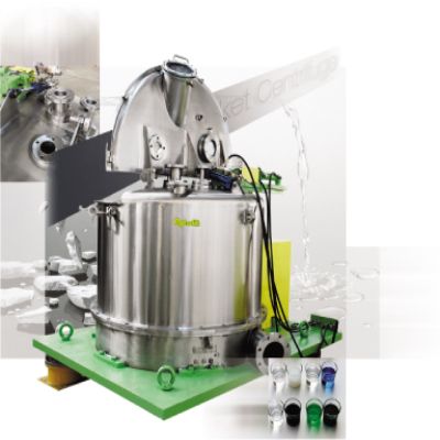 Rotofilt Engineers Limited